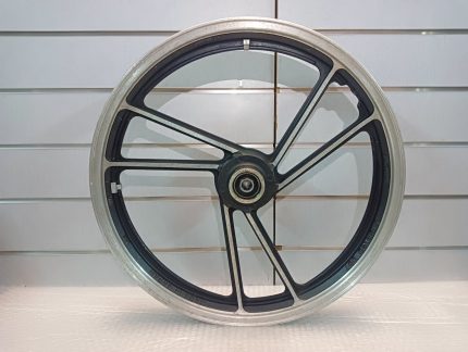 Suzuki GSX 400E Front Wheel (Price without tire) 18x1,60