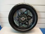 Honda CBR 400F NC17 Rear Wheel 2,5x18