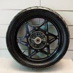 Honda CBR 400F NC17 Rear Wheel 2,5x18
