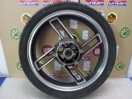 Yamaha XS 400 DOHC FRONT WHEEL 18x1,85. 82- - Image 2