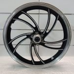 Yamaha RD 250 LC Wheel Front 18x1,85
