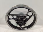 Yamaha XJ 600 Rear Wheel (Price without tire) 18x2,50 / Sprocket - Image 2