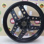Honda VF 1000 F FRONT WHEEL 18 x 2,50