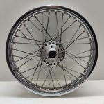 Suzuki GN 400 Rim Front Wheel 18x1.85