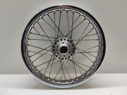 Suzuki GN 400 Rim Front Wheel 18x1.85