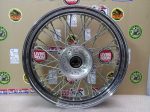 Honda VT 1100 shadow FRONT WHEEL 3,0x18. - Image 4