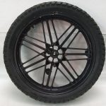 Honda AX-1 FRONT WHEEL 88-