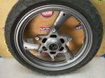Yamaha XJ 600 Diversion FRONT WHEEL 91- - Image 4