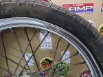Yamaha XV 400 Virago Wheel Front 19x1,85 - Image 4