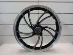 Yamaha RD 250 LC Wheel Front 18x1,85 - Image 2