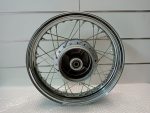 Honda CA 125 REBEL Rear Wheel 15x2,75 - Image 2