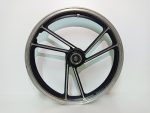 Suzuki GSX 400E Front Wheel (Price without tire) 18x1,60