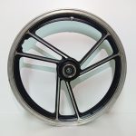 Suzuki GSX 400E Front Wheel (Price without tire) 18x1,60