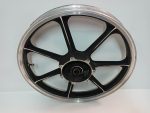 Kawasaki GT 750 Front Wheel (Price without tire) 19x1,85 - Image 3