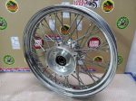 Honda VT 1100 shadow FRONT WHEEL 3,0x18. - Image 3