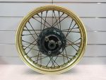 Yamaha TDR 250 Rear Wheel 17x2,5 (Price without tire) - Image 3