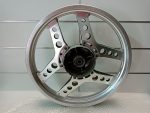 Honda CB 125T Rear Wheel 18x1,85 - Image 3