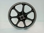 Kawasaki KZ 250 Rear Wheel (Price without tire) 18x1,85 Silent Block