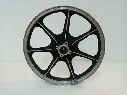 Kawasaki KZ 250 Rear Wheel (Price without tire) 18x1,85 Silent Block