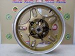 Honda CB 900 F/ F2 REAR WHEEL18x2,5.
