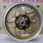 Honda CB 900 F/ F2 REAR WHEEL18x2,5.