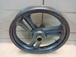 Honda NTV 650 REVERE Front Wheel (Price without tire) 17x2,50 - Image 4