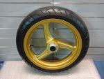 Honda CB 1300 super four anniversary 10th -02’mod- Front Wheel 17x3,5 - Image 4