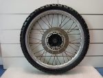 Kawasaki KLR 600 Wheel Front 21x 1,60 Disc Brake Rotor