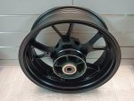 Kawasaki ZZR 1400 Rear Wheel 17x6 - Image 4