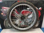 Yamaha XT 350 Wheel Front 21x,1,60