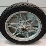 MOTO GUZZI LE MANS 1,2,3 - 1000 SP - G5- GT Rear Wheel 18x2,15