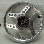 Honda MBX 50/80 REAR WHEEL 18/1,60. 82-87