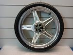Honda CB 400 N Wheel Front 19x1,85