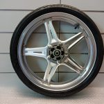 Honda CB 400 N Wheel Front 19x1,85