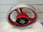 Kawasaki GPZ 750 Unitrak Rear Wheel 18x3