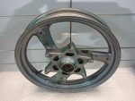 Yamaha XJ 400/600 Diversion Front Wheel (Price without tire) 17x2,50 - Image 3