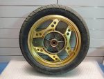 Honda CB 1100 F Super Boldor Rear Wheel 17x2,75 - Image 2