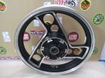 Yamaha XJ 900F REAR WHEEL 2,75x18. - Image 2