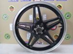 Honda CBX 1000 prolink FRONT WHEEL 19x2,15. - Image 2