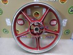 Kawasaki GPZ 305 FRONT WHEEL 18 x 1,85
