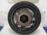 Honda VF 500 F2 REAR WHEEL 2,75x18 84- - Image 2