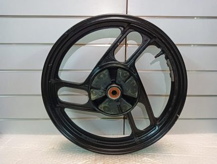 Yamaha FZ 600 Rear Wheel (Price without tire) 18x2,15 / Sprocket