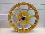 Kawasaki Z1 R Rear Wheel 18x2,15 - Image 4