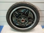 Honda CB 900 F Rear Wheel 2,15x18 - Image 2
