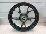 Kawasaki ZZR 1400 Front Wheel 17x3,5
