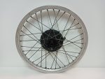 Honda XL 250R Front Wheel (Price without tire) 21x1,60 - 82-87’