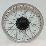 Honda XL 250R Front Wheel (Price without tire) 21x1,60 - 82-87’