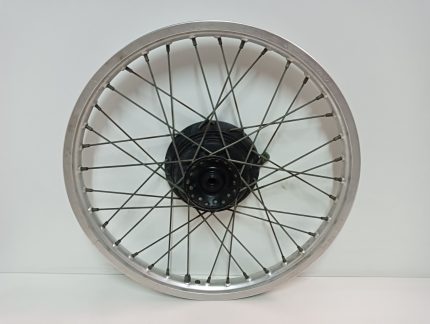 Honda XL 250R Front Wheel (Price without tire) 21x1,60 - 82-87’