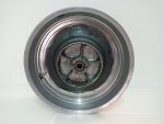 Honda X4 1300 Rear Wheel (Price without tire) 17x5,50 - Image 2