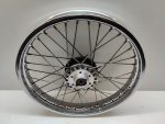 Suzuki GN 400 Rim Front Wheel 18x1.85 - Image 2